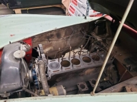 1951 Jaguar XK120 for sale in Michigan (ID-138891)