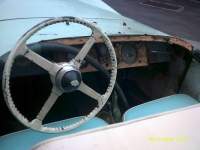 1951 Jaguar XK120 for sale in Michigan (ID-138891)