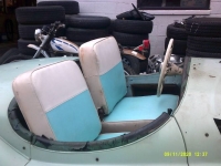 1951 Jaguar XK120 for sale in Michigan (ID-138891)
