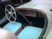 1951 Jaguar XK120 for sale in Michigan (ID-138891)