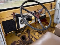 1951 Jeep CJ5 for sale in Michigan (ID-155636)