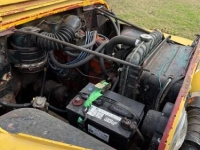 1951 Jeep CJ5 for sale in Michigan (ID-155636)