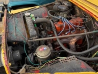 1951 Jeep CJ5 for sale in Michigan (ID-155636)