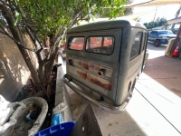 1951 Jeep Willys for sale in Michigan (ID-125327)