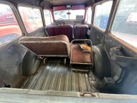 1951 Jeep Willys for sale in Michigan (ID-125327)
