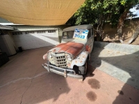 1951 Jeep Willys for sale in Michigan (ID-125327)