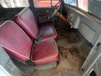 1951 Jeep Willys for sale in Michigan (ID-125327)