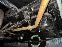 1951 Jeep Willys for sale in Michigan (ID-125897)