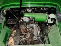 1951 Jeep Willys for sale in Michigan (ID-125897)