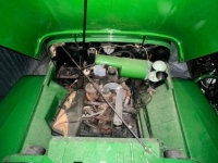 1951 Jeep Willys for sale in Michigan (ID-125897)