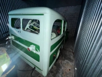 1951 Jeep Willys for sale in Michigan (ID-125897)