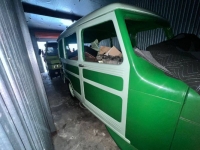 1951 Jeep Willys for sale in Michigan (ID-125897)