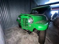 1951 Jeep Willys for sale in Michigan (ID-125897)