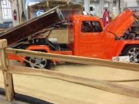1951 Jeep Willys for sale in Michigan (ID-137037)