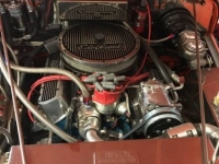 1951 Jeep Willys for sale in Michigan (ID-137037)