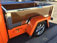 1951 Jeep Willys for sale in Michigan (ID-137037)