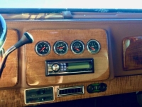1951 Jeep Willys for sale in Michigan (ID-137037)