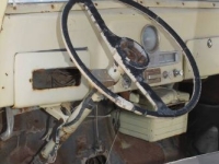 1951 Jeep Willys for sale in Michigan (ID-140848)