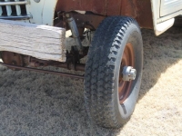 1951 Jeep Willys for sale in Michigan (ID-140848)