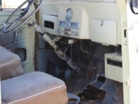 1951 Jeep Willys for sale in Michigan (ID-140848)