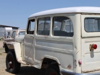 1951 Jeep Willys for sale in Michigan (ID-140848)