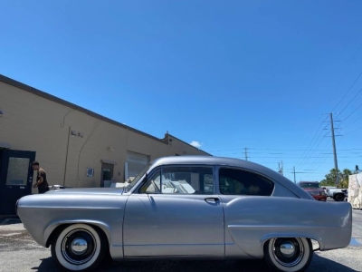 1951 Kaiser Henry J for sale