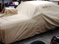 1951 Kaiser Henry J for sale in Michigan (ID-155506)