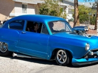 1951 Kaiser Henry J for sale in Michigan (ID-155506)