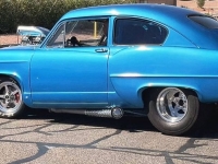 1951 Kaiser Henry J for sale in Michigan (ID-155506)