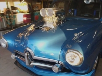 1951 Kaiser Henry J for sale in Michigan (ID-155506)