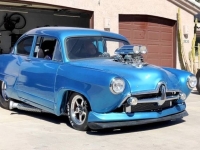 1951 Kaiser Henry J for sale in Michigan (ID-155506)