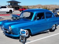 1951 Kaiser Henry J for sale in Michigan (ID-155506)