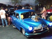 1951 Kaiser Henry J for sale in Michigan (ID-155506)