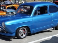 1951 Kaiser Henry J for sale in Michigan (ID-155506)