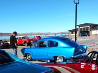 1951 Kaiser Henry J for sale in Michigan (ID-155506)