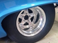 1951 Kaiser Henry J for sale in Michigan (ID-155506)