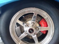 1951 Kaiser Henry J for sale in Michigan (ID-155506)