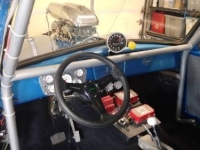 1951 Kaiser Henry J for sale in Michigan (ID-155506)