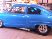 1951 Kaiser Henry J for sale in Michigan (ID-155506)