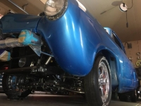 1951 Kaiser Henry J for sale in Michigan (ID-155506)