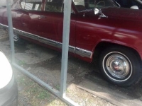 1951 Kaiser Sedan for sale in Michigan (ID-136948)