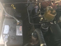 1951 Lincoln Cosmopolitan for sale in Michigan (ID-133265)