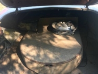 1951 Lincoln Cosmopolitan for sale in Michigan (ID-133265)