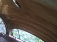 1951 Lincoln Cosmopolitan for sale in Michigan (ID-133265)