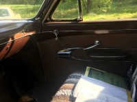 1951 Lincoln Cosmopolitan for sale in Michigan (ID-133265)