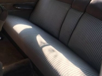 1951 Lincoln Cosmopolitan for sale in Michigan (ID-133265)