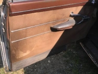 1951 Lincoln Cosmopolitan for sale in Michigan (ID-133265)