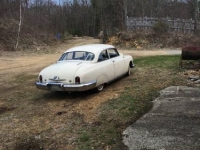 1951 Lincoln Cosmopolitan for sale in Michigan (ID-133265)