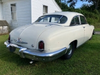 1951 Lincoln Cosmopolitan for sale in Michigan (ID-133265)
