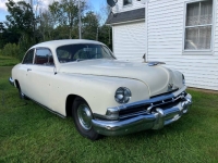 1951 Lincoln Cosmopolitan for sale in Michigan (ID-133265)